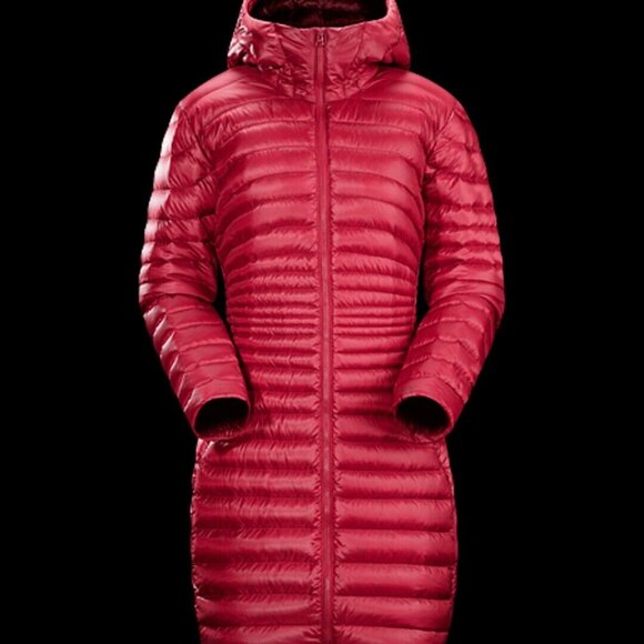 Arc"teryx Nuri Coat - Size Small - Picture 1 of 9